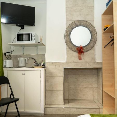 Amarillys Guest House Preston  Zewnętrze zdjęcie