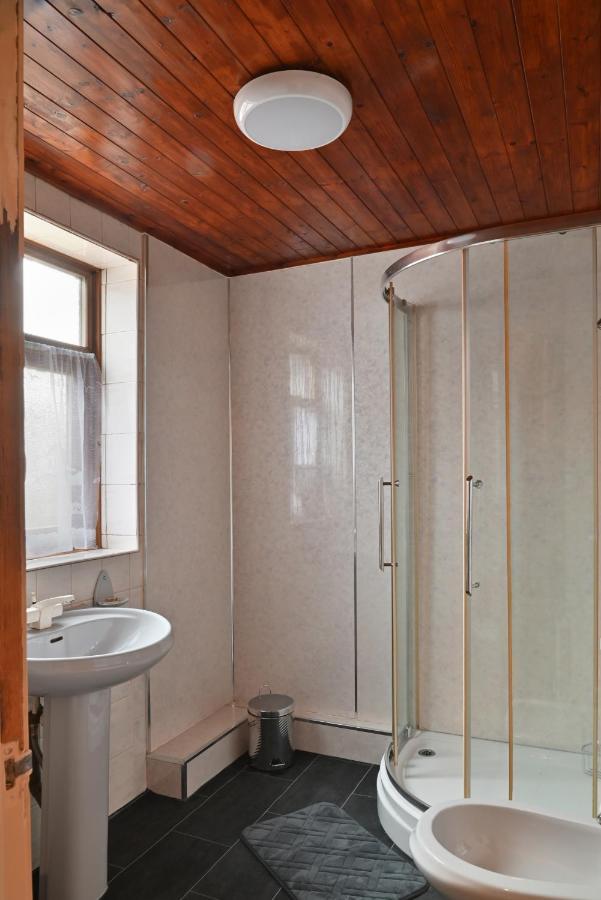 Amarillys Guest House Preston  Zewnętrze zdjęcie