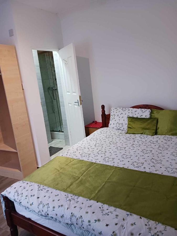 Amarillys Guest House Preston  Zewnętrze zdjęcie