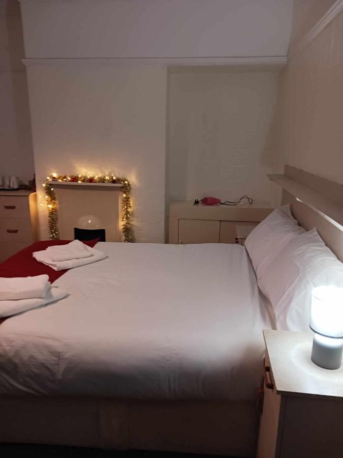 Amarillys Guest House Preston  Zewnętrze zdjęcie