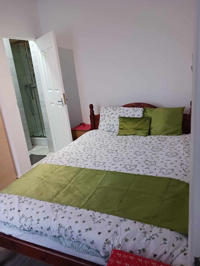 Amarillys Guest House Preston  Zewnętrze zdjęcie