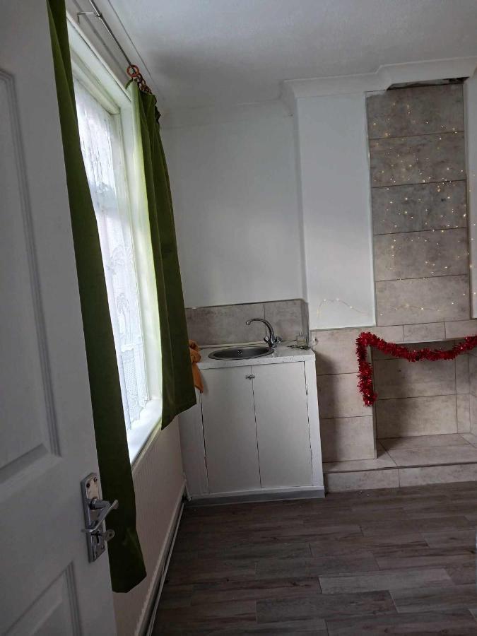 Amarillys Guest House Preston  Zewnętrze zdjęcie