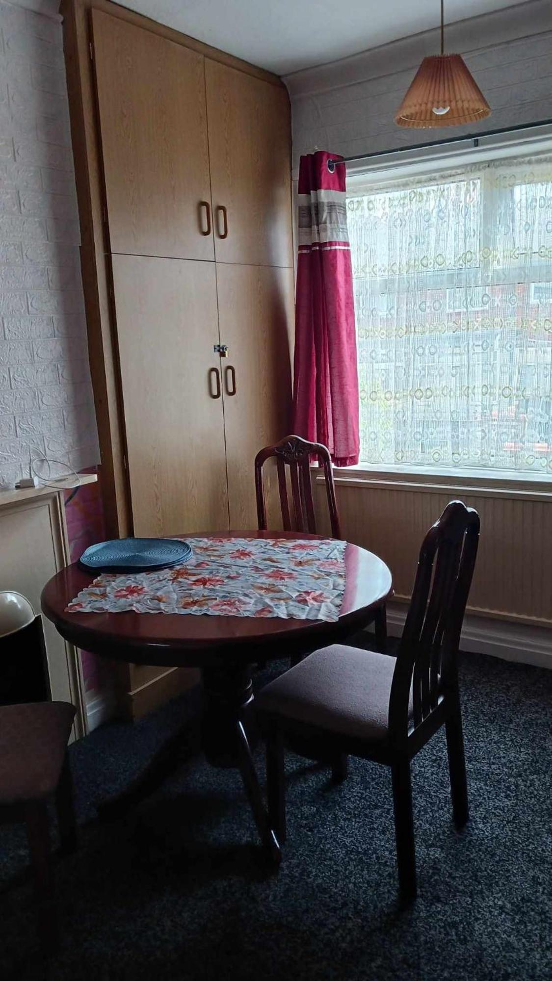 Amarillys Guest House Preston  Zewnętrze zdjęcie
